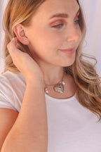 Blair Charm Necklace