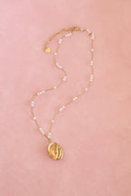 Juliet Locket