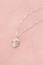 Juliet Locket
