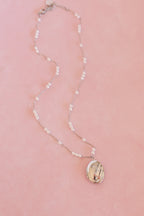 Juliet Locket