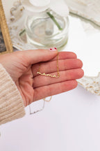 "Mama" Necklace by Rose & Clay