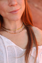 Persephone Necklace