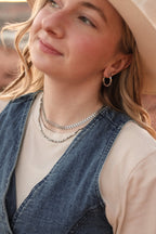 Persephone Necklace