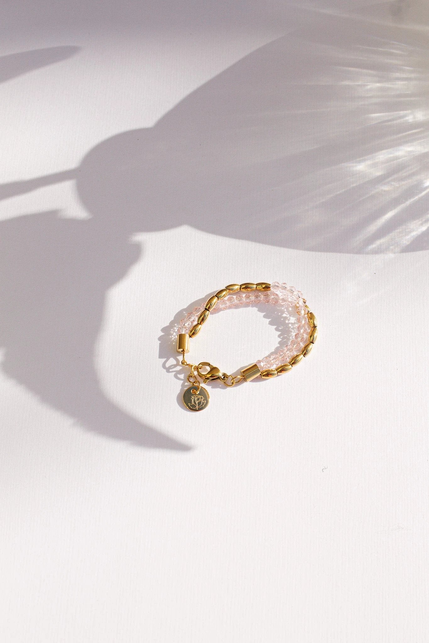 Avery *Baby & Child* Bracelet by Rose & Clay