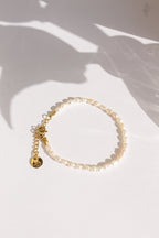 Lani Bracelet by Rose & Clay