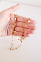 Sierra Layered Necklace