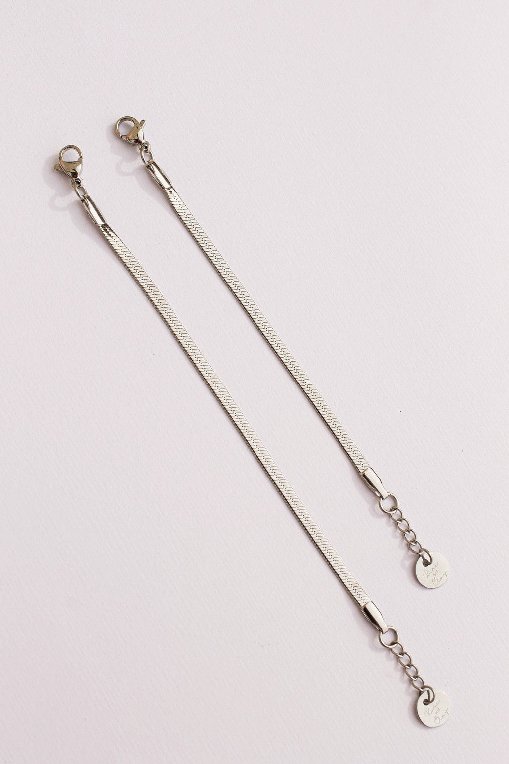 Athens *Baby & Child* Bracelet by Rose & Clay