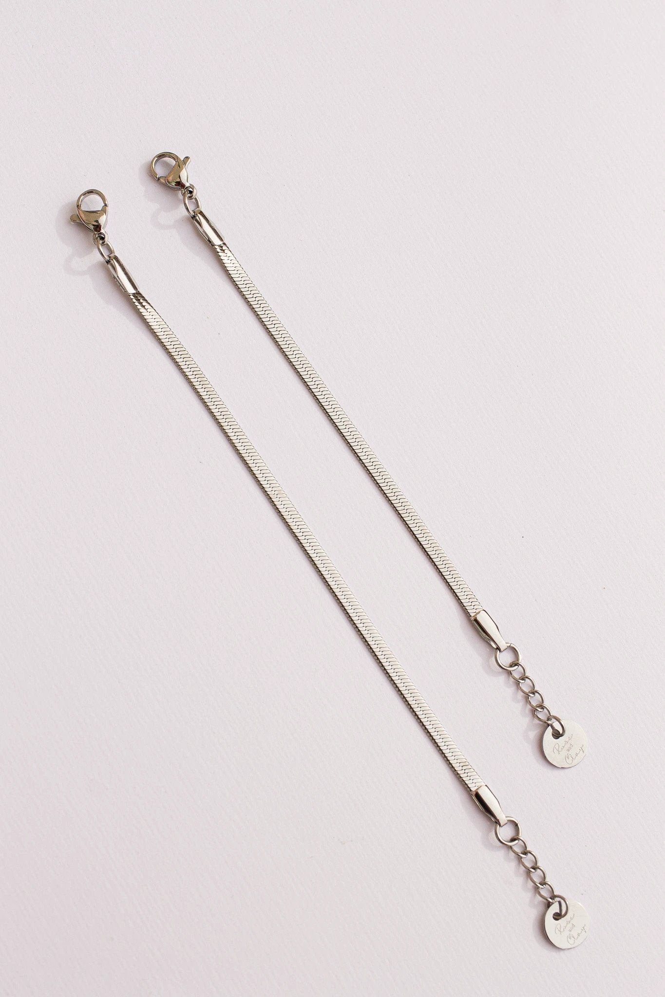 Athens *Baby & Child* Bracelet by Rose & Clay