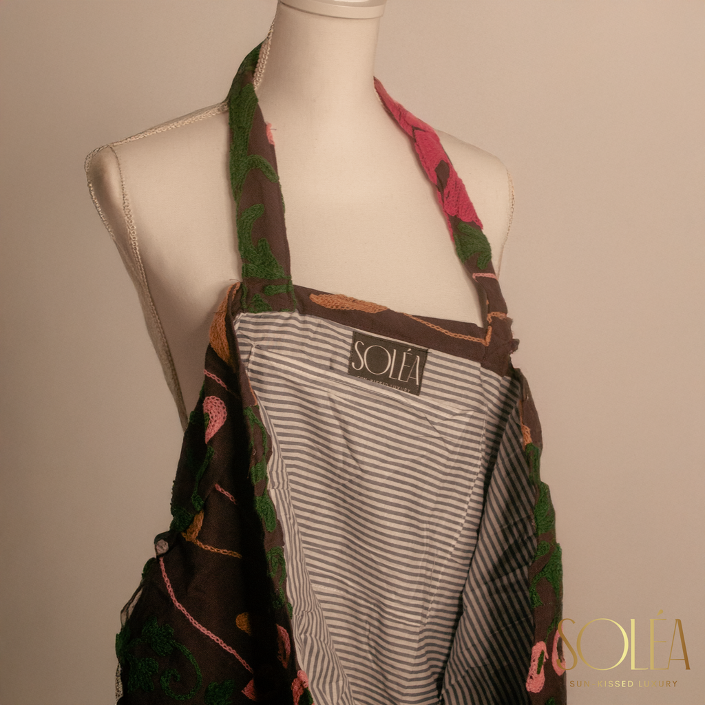 Howdy Spring Tote Bag