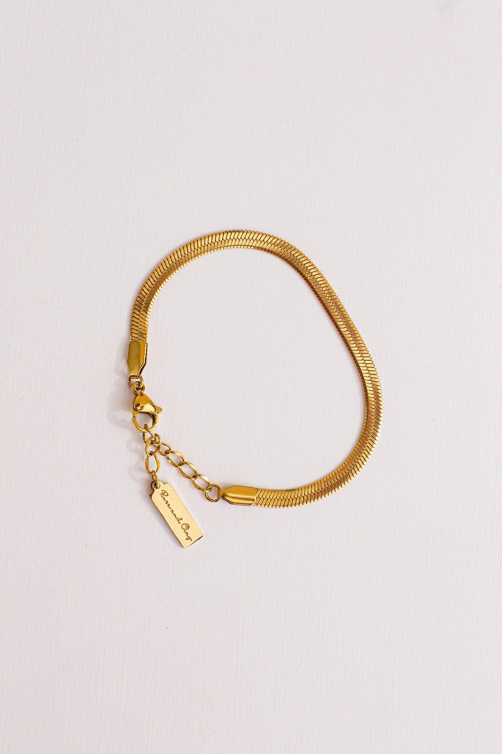 Athens Bracelet by Rose & Clay
