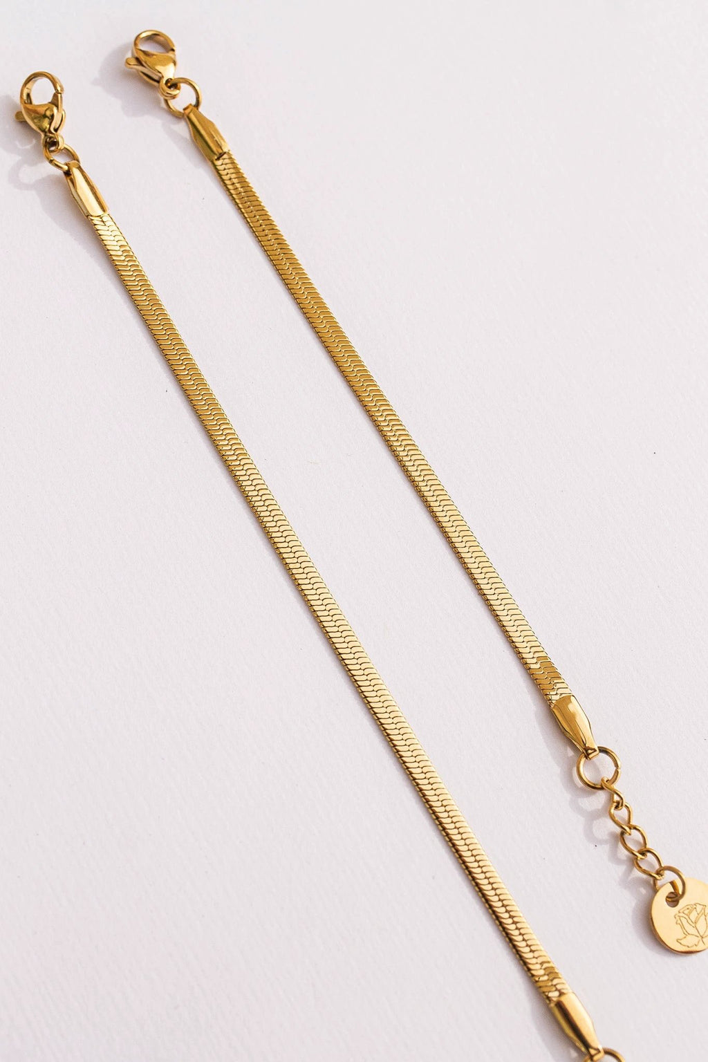 Athens *Baby & Child* Bracelet by Rose & Clay