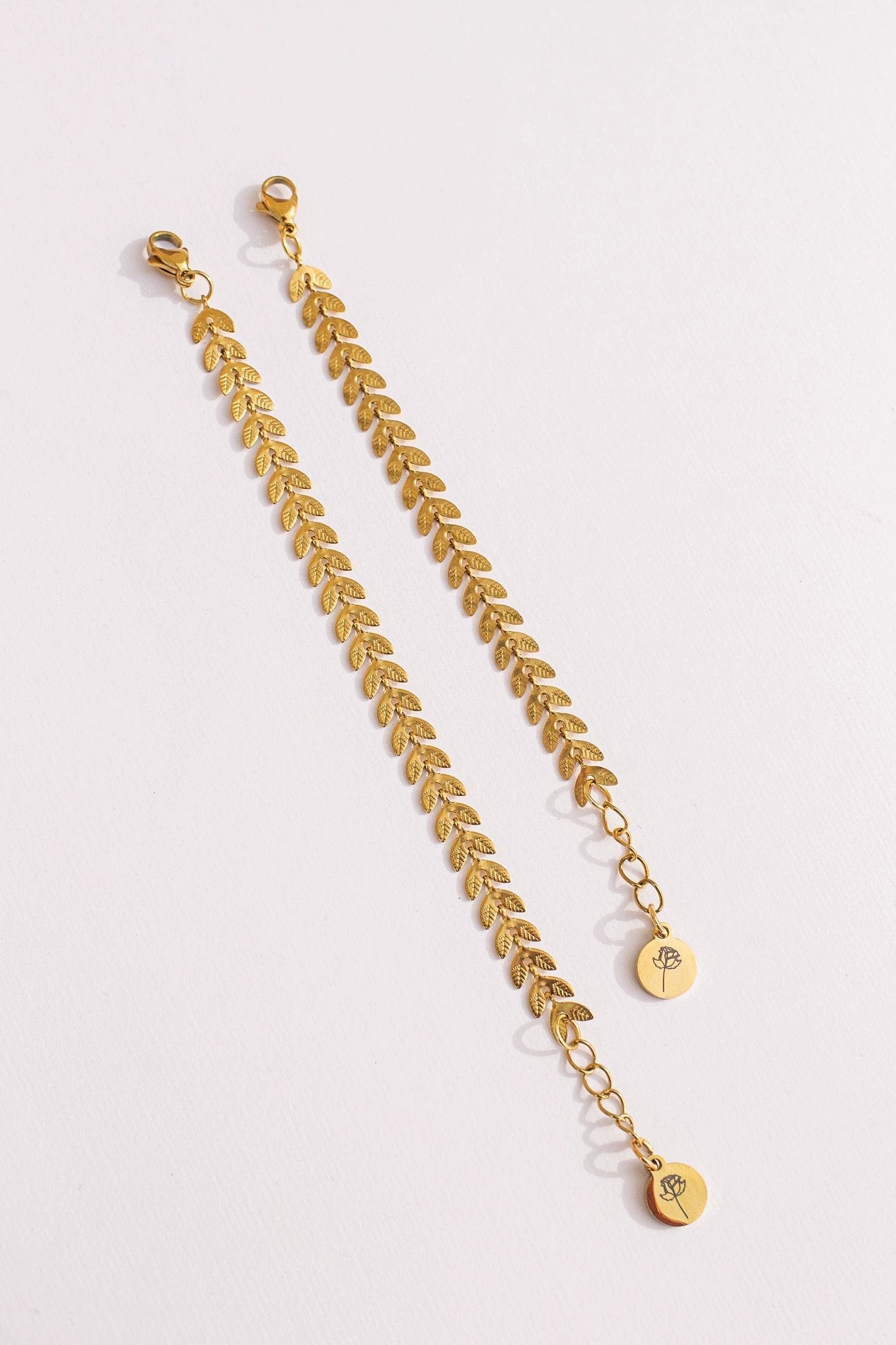 Persephone *Baby & Child* Bracelet by Rose & Clay