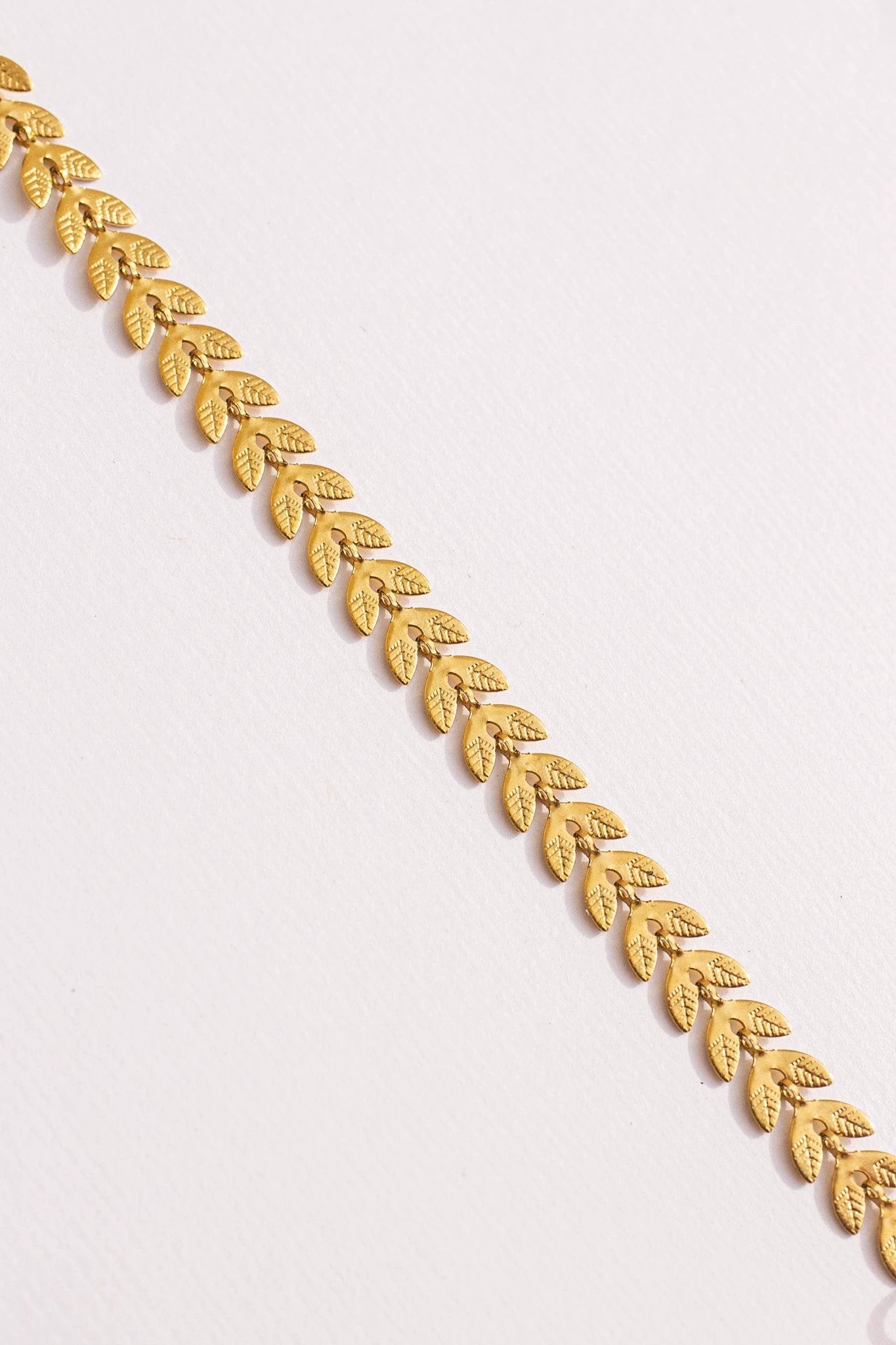 Persephone *Baby & Child* Bracelet by Rose & Clay