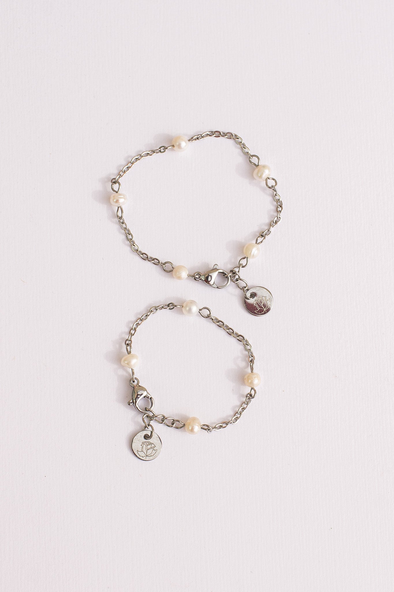 Evelynn *Baby & Child* Bracelet
