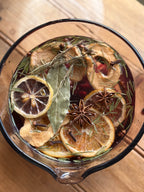 Stovetop Potpourri