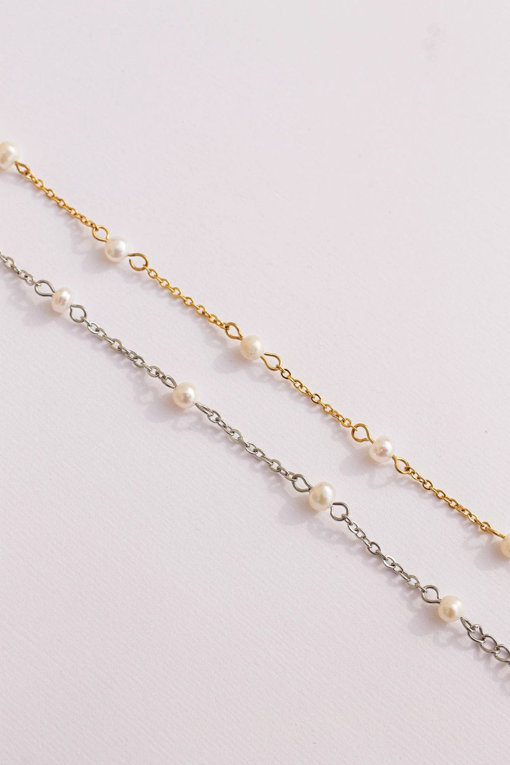 Evelynn Bracelet by Rose & Clay