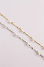 Evelynn Bracelet by Rose & Clay
