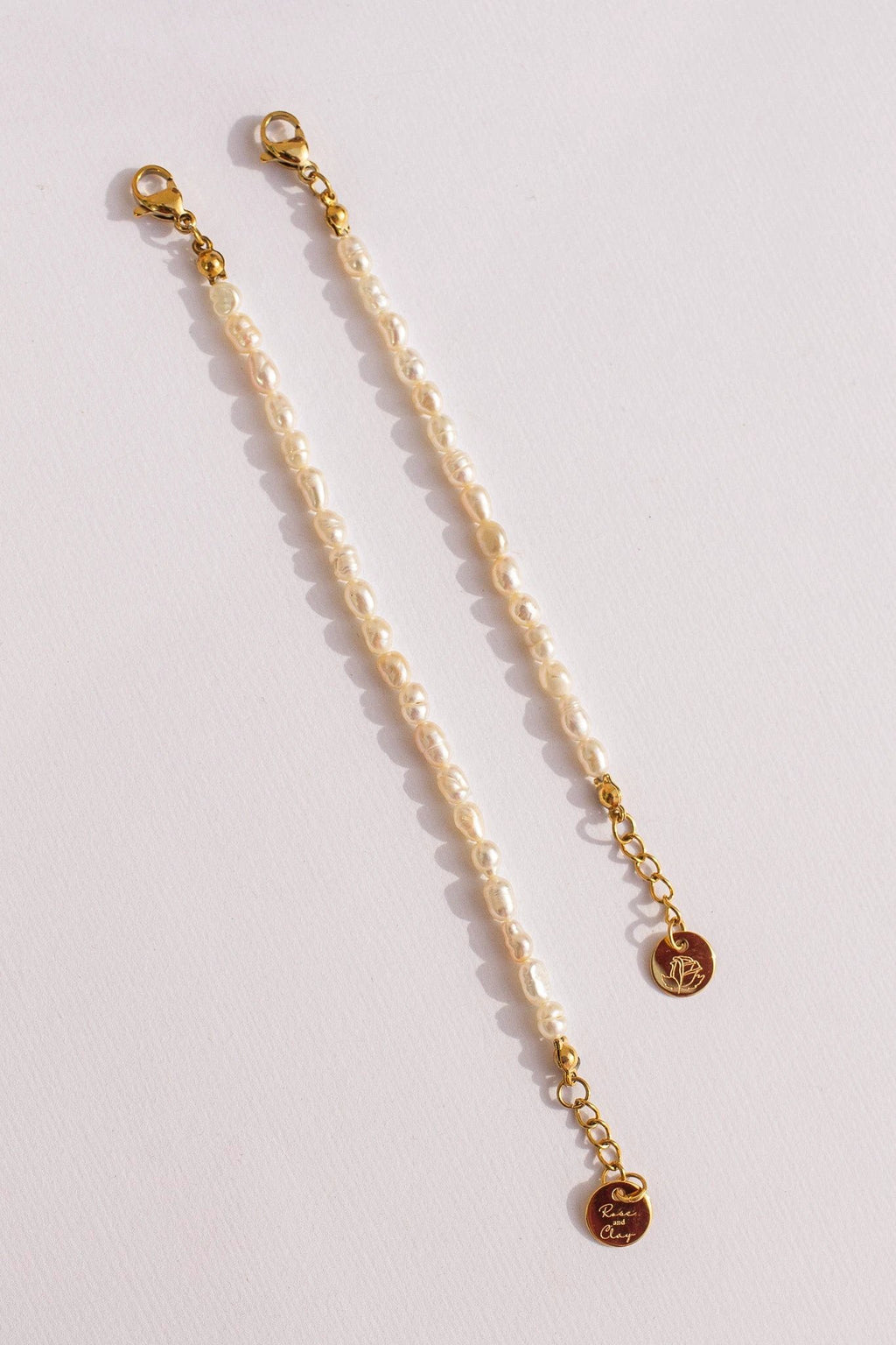 Lani *Baby & Child* Bracelet by Rose & Clay