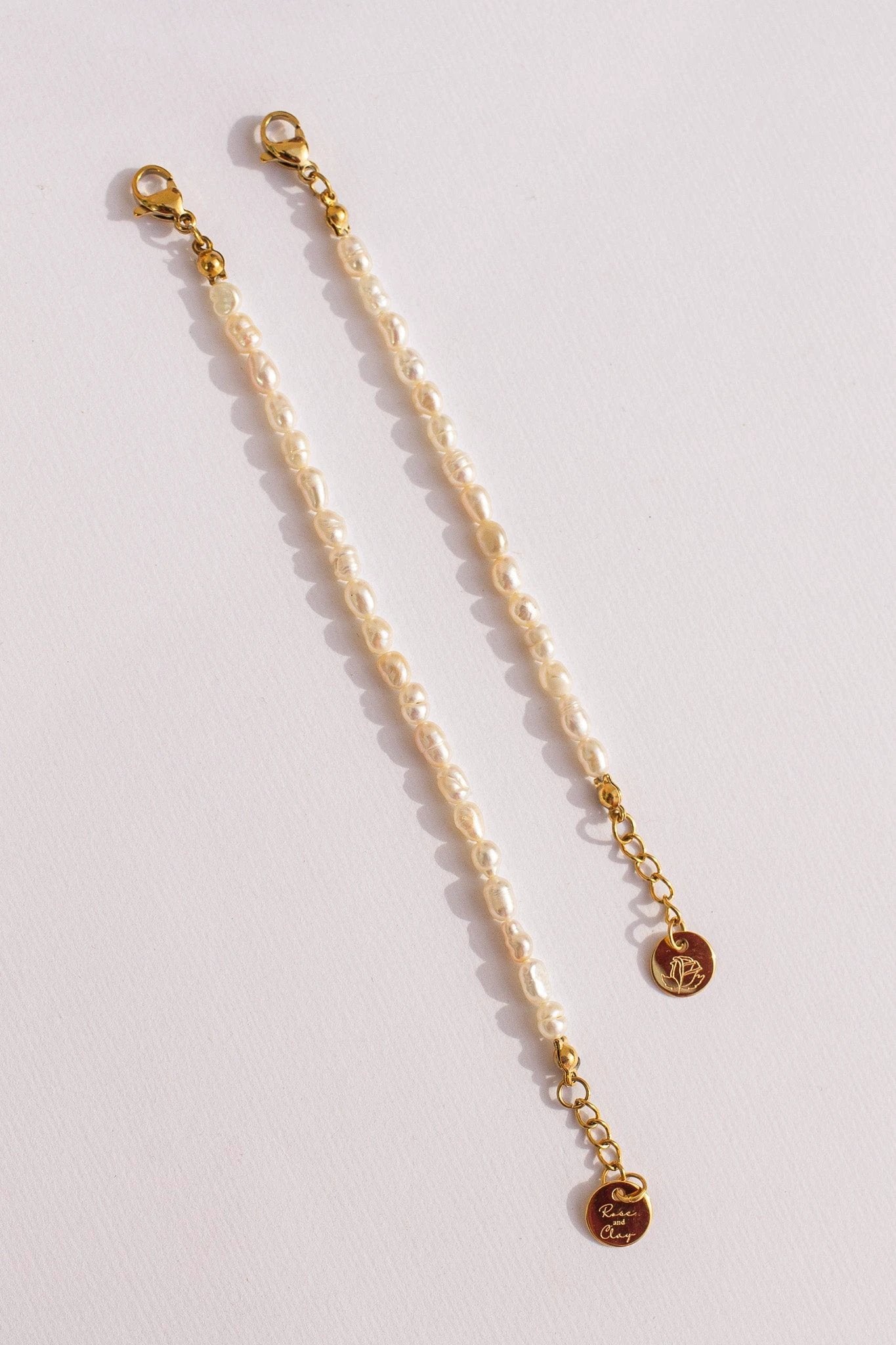 Lani *Baby & Child* Bracelet by Rose & Clay