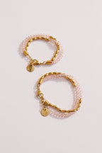 Avery *Baby & Child* Bracelet by Rose & Clay