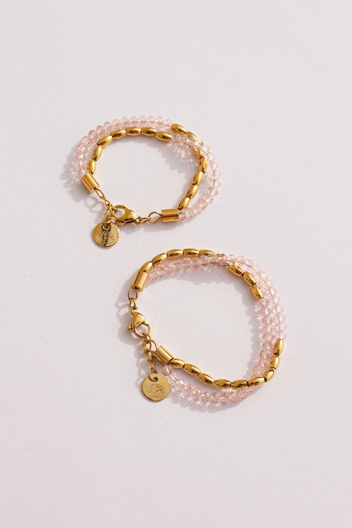 Avery *Baby & Child* Bracelet by Rose & Clay