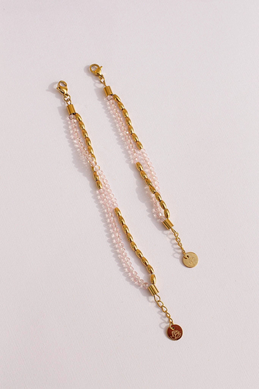 Avery *Baby & Child* Bracelet by Rose & Clay