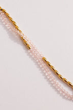 Avery Bracelet by Rose & Clay