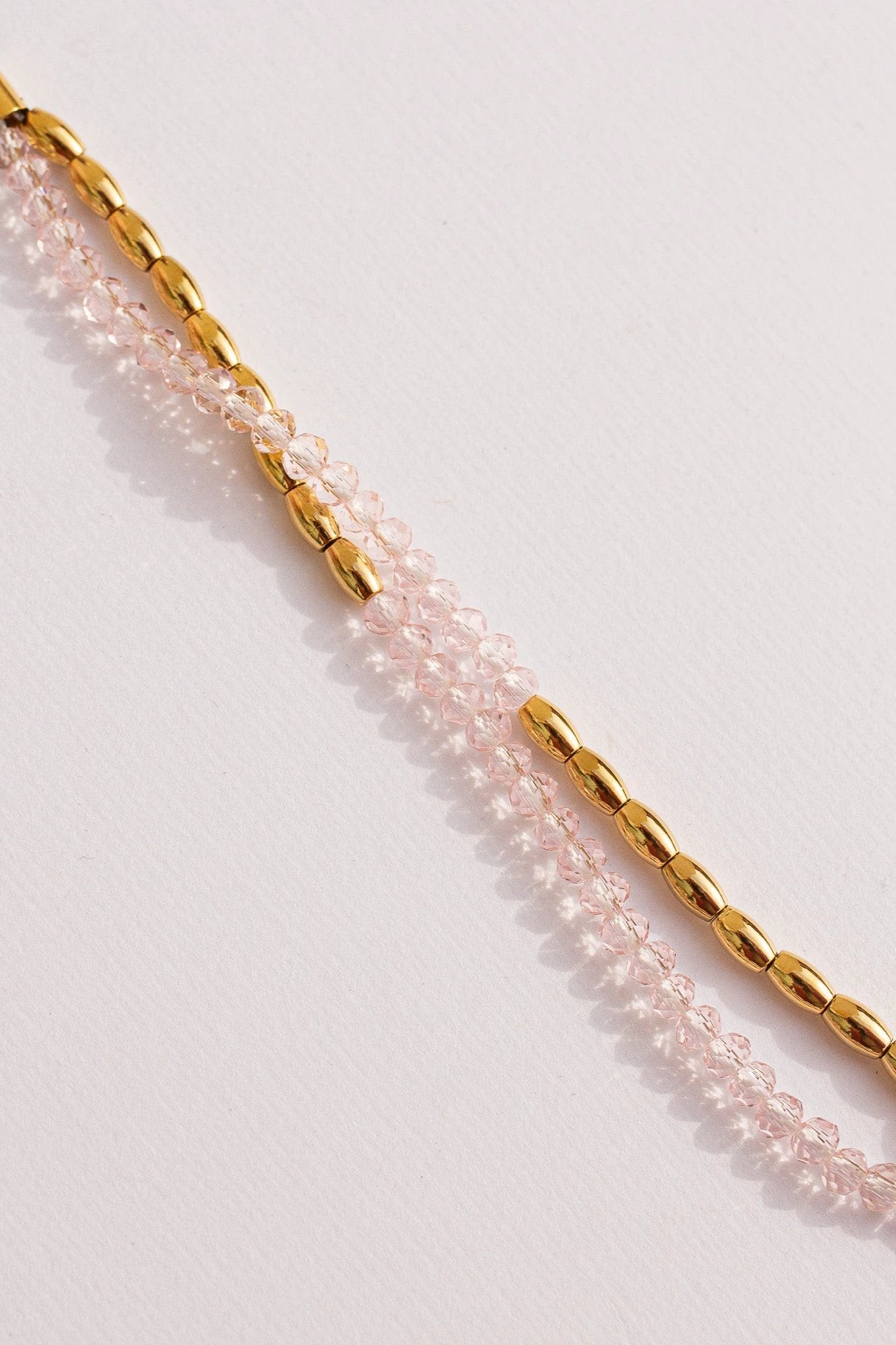 Avery Bracelet by Rose & Clay