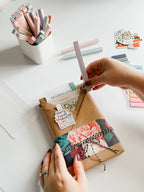 Blind Date with a Book by Midnight Readers Shop