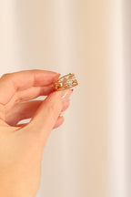 Hazel Ring