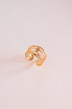 Hazel Ring