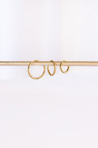 Everyday Micro Hoop