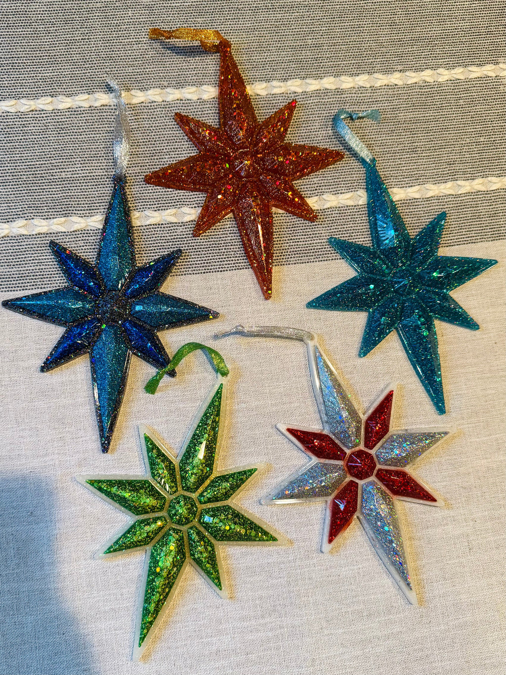 Big Honkin' Ornament