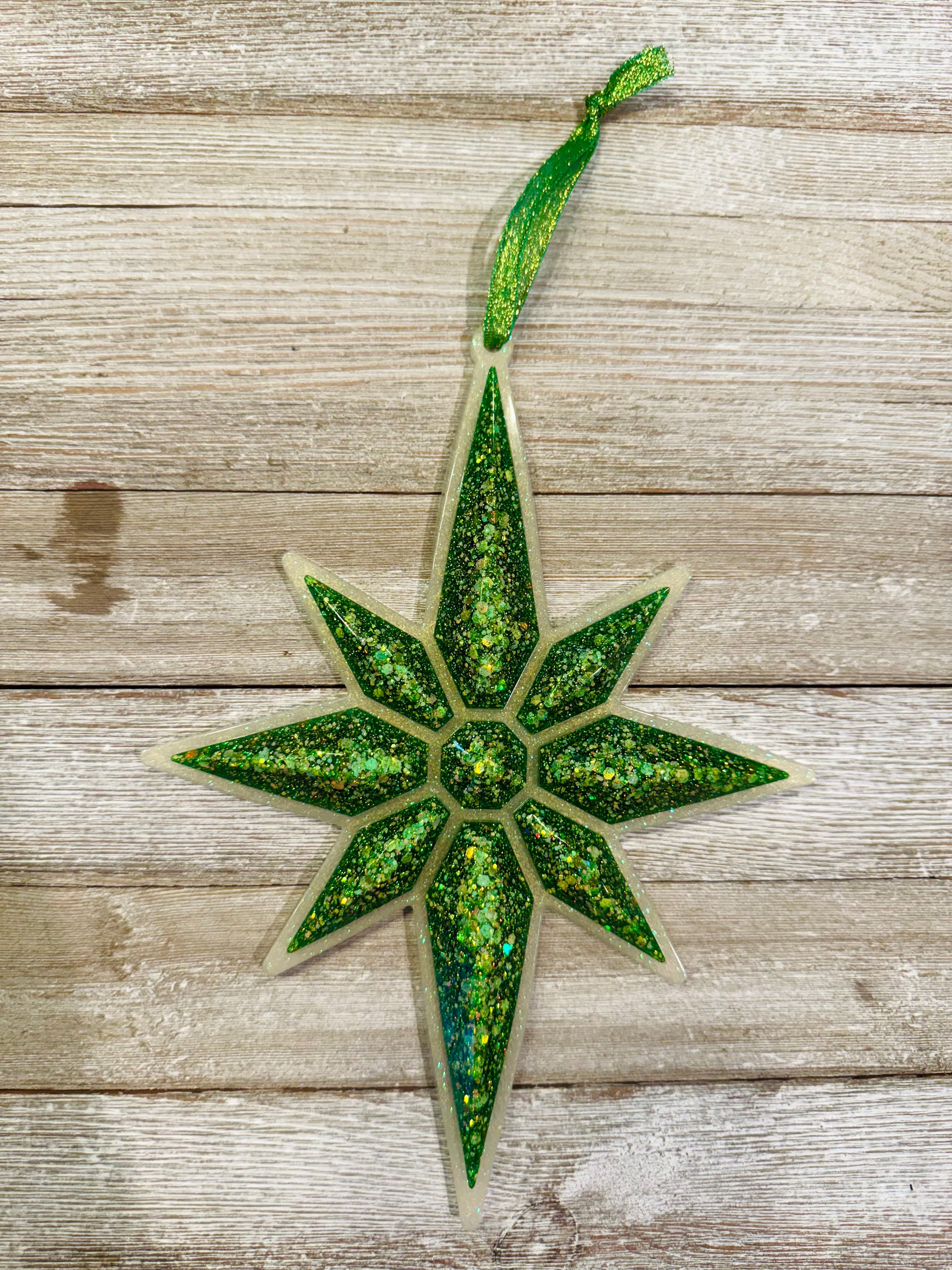 Big Honkin' Ornament