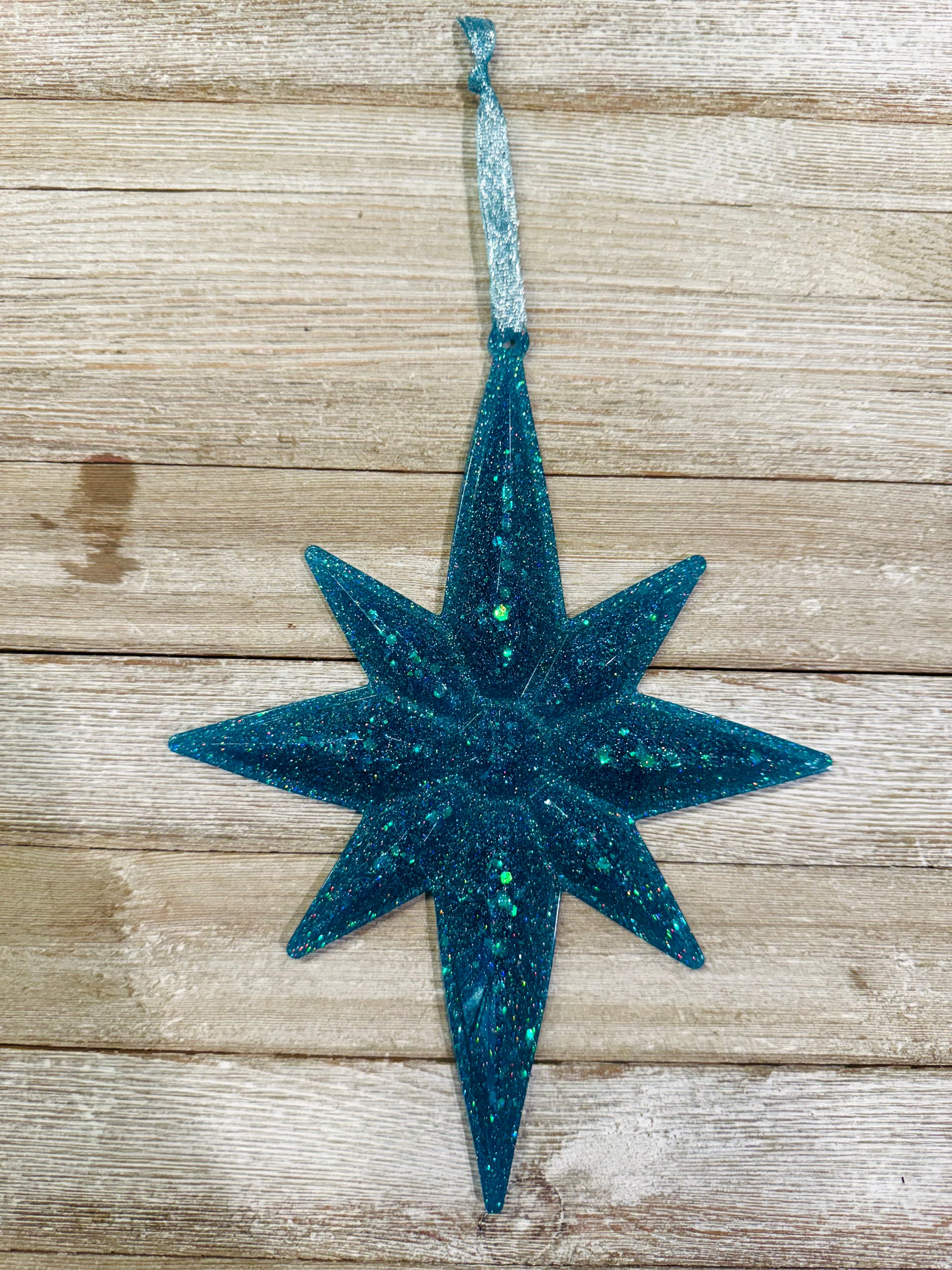 Big Honkin' Ornament