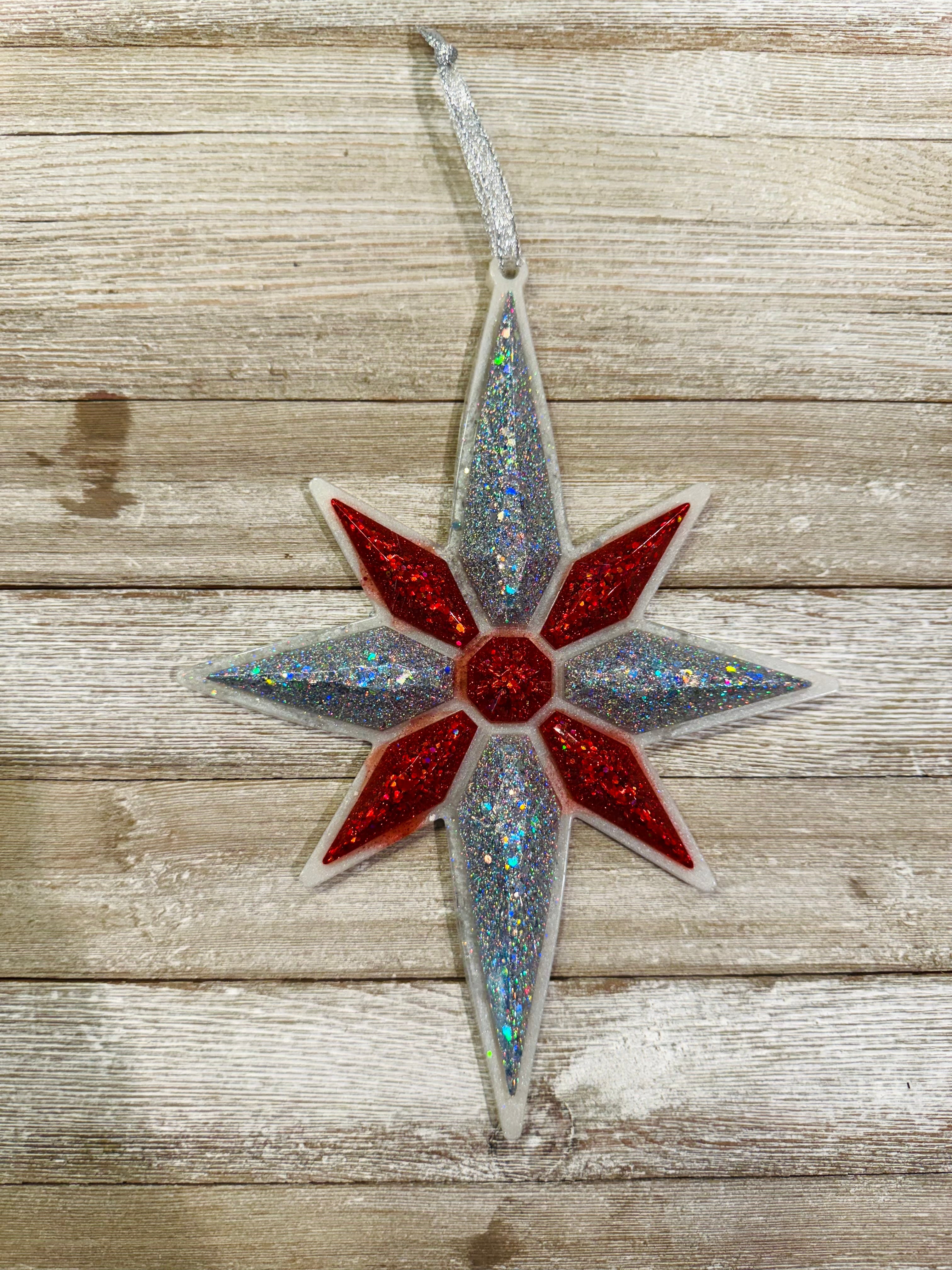 Big Honkin' Ornament