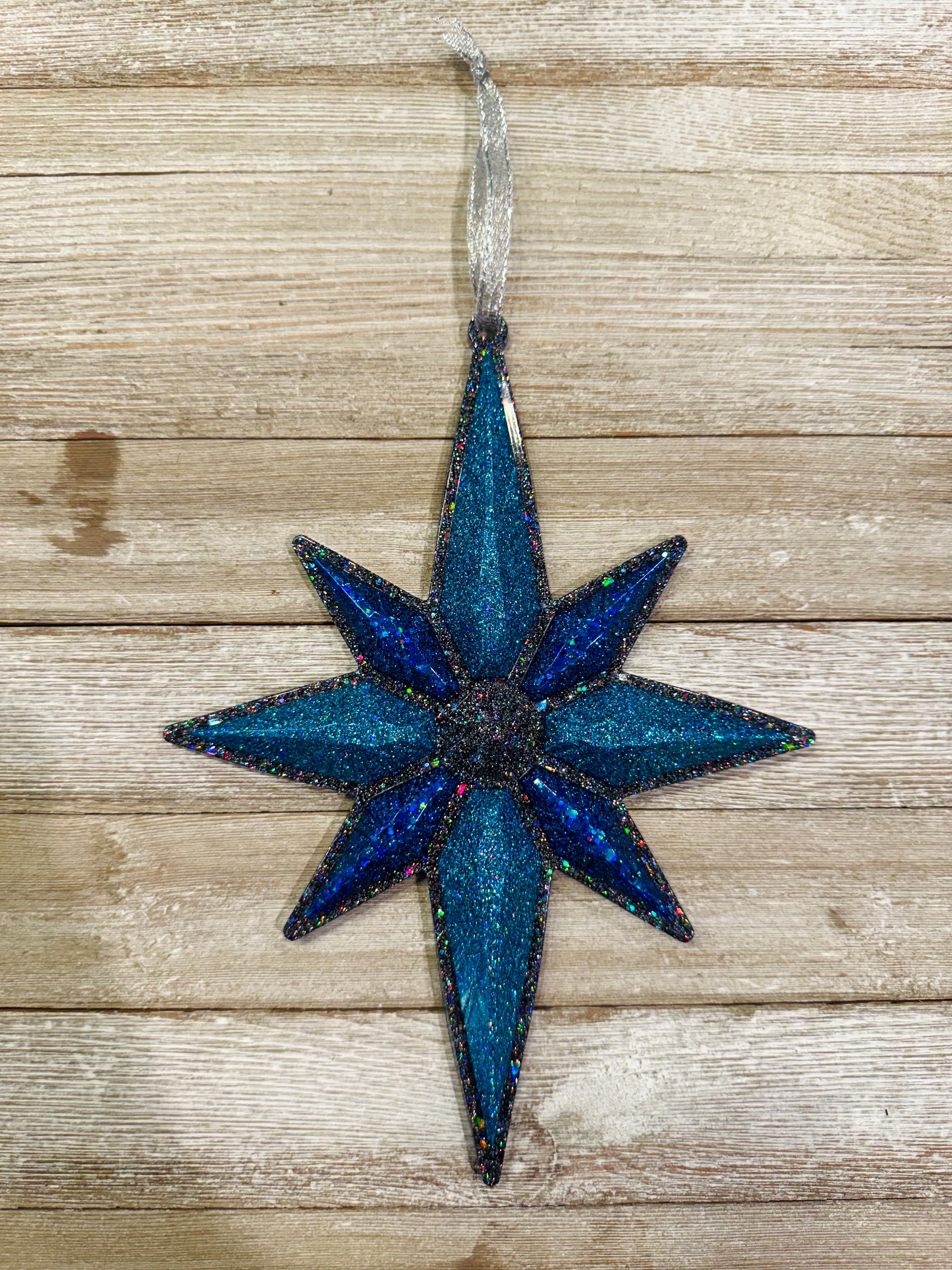 Big Honkin' Ornament