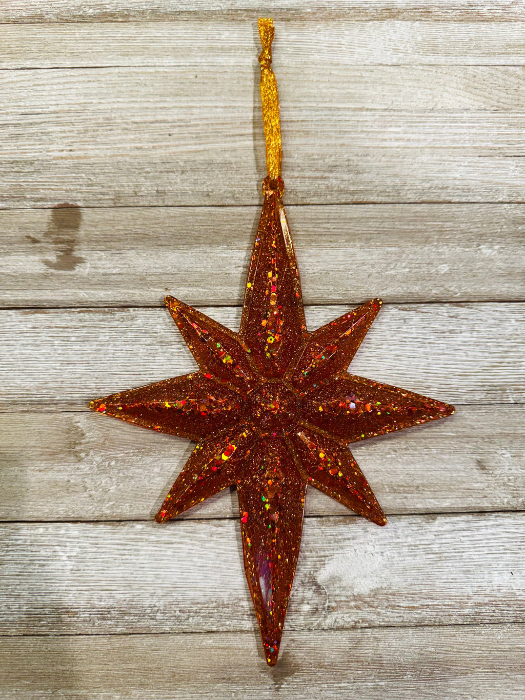 Big Honkin' Ornament