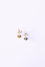 Pearl Trio Flat Back