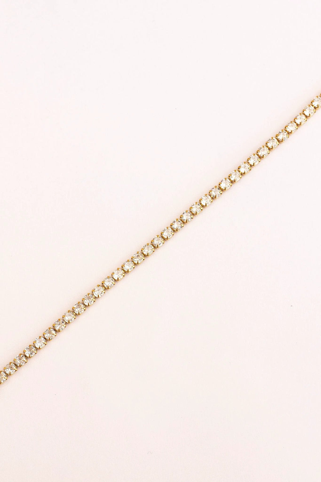 Ella Bracelet by Rose & Clay