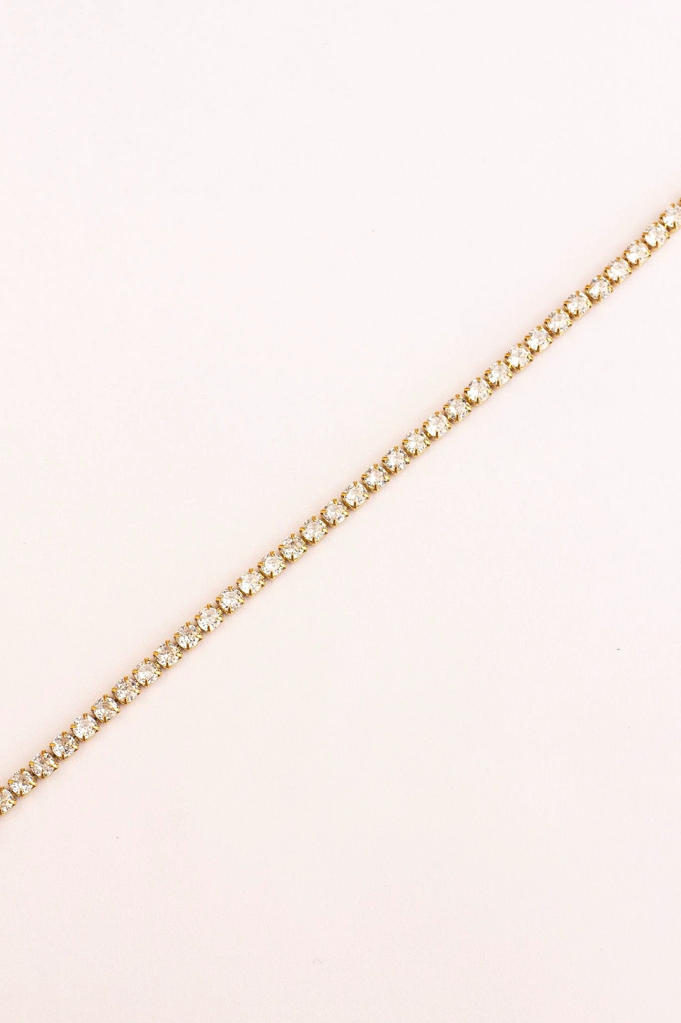 Ella Bracelet by Rose & Clay