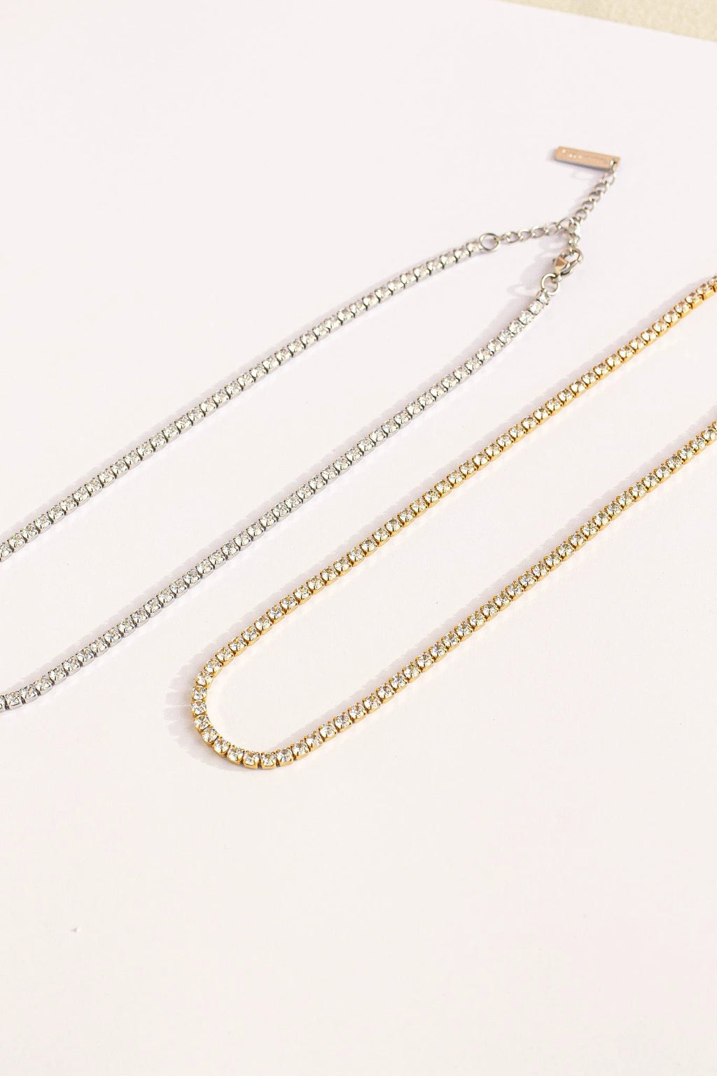 Ella Necklace by Rose & Clay