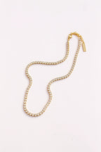 Ella Necklace by Rose & Clay