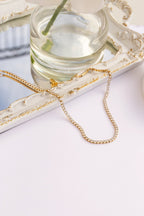 Ella Necklace by Rose & Clay