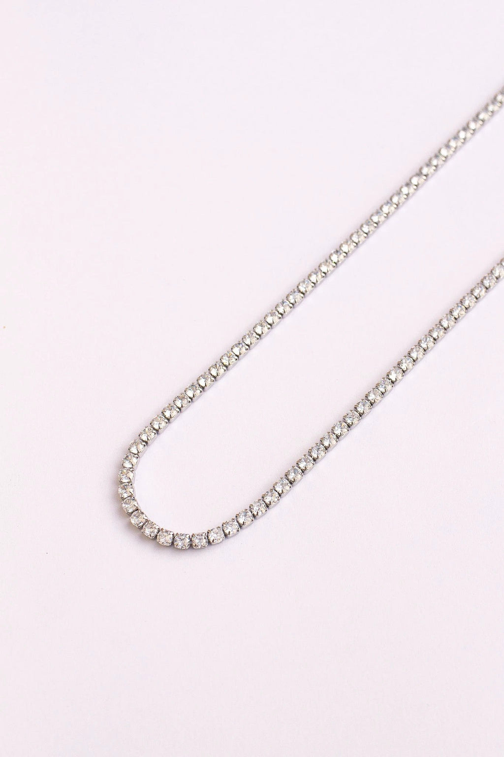 Ella Necklace by Rose & Clay