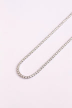 Ella Necklace by Rose & Clay