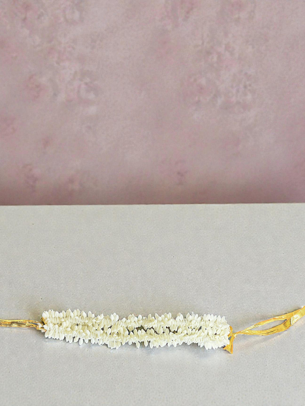 Scented Bun Gajra