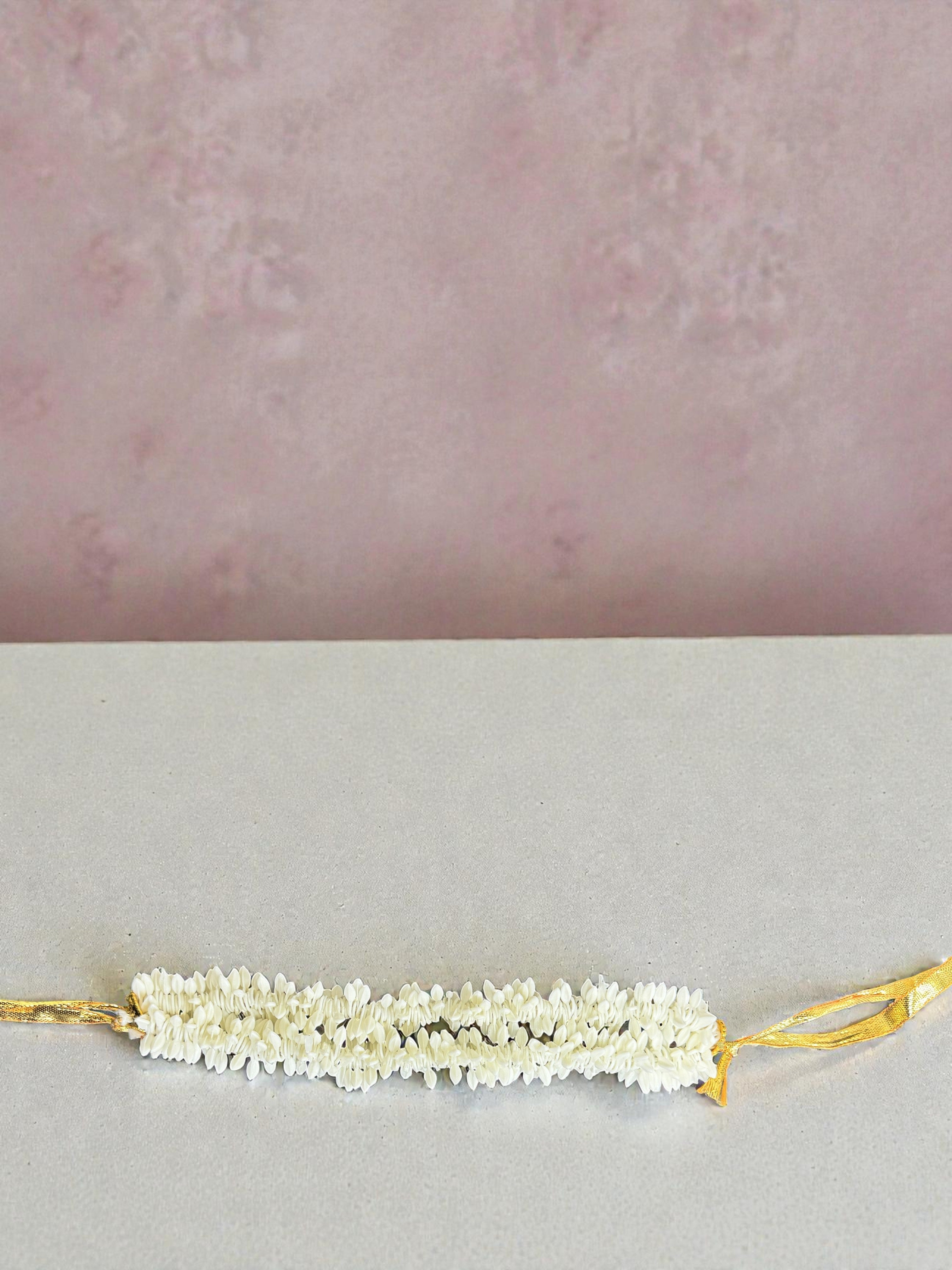 Scented Bun Gajra
