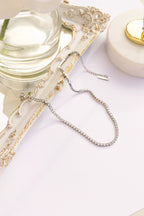 Ella Necklace by Rose & Clay