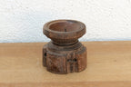 Antique Punjab Farmhouse Seeder